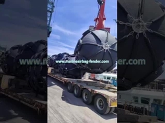 천연 고무 보호기 CTN형