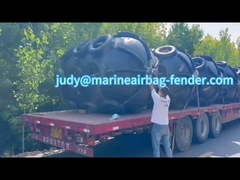 보트 펜더 고무