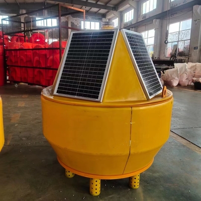 품질  Customized Marine Buoy Corrosion Resistant For Water Quality Detection 공장