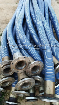 품질  Oil Resistant Rubber Hose Silicone Floating Oil Hose High Working Pressure 공장