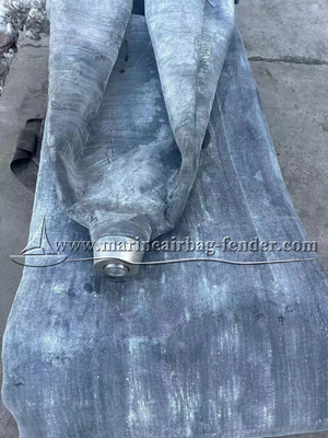 내구성 있는 해상 에어백 직경
